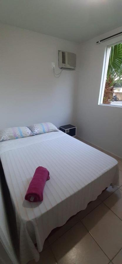 Apartamento Inteiro 2 Quartos Mobiliado Jaraguá do Sul Buitenkant foto