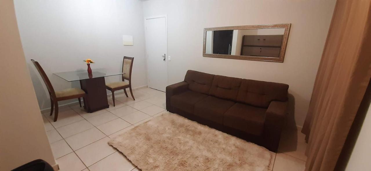 Apartamento Inteiro 2 Quartos Mobiliado Jaraguá do Sul Buitenkant foto
