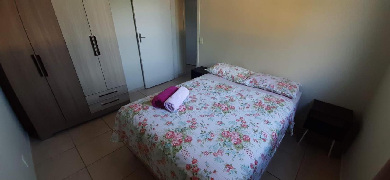 Apartamento Inteiro 2 Quartos Mobiliado Jaraguá do Sul Buitenkant foto