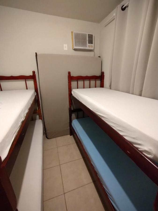 Apartamento Inteiro 2 Quartos Mobiliado Jaraguá do Sul Buitenkant foto
